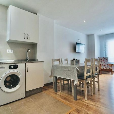 Apartamentos Do Mar Эль-Грове Экстерьер фото