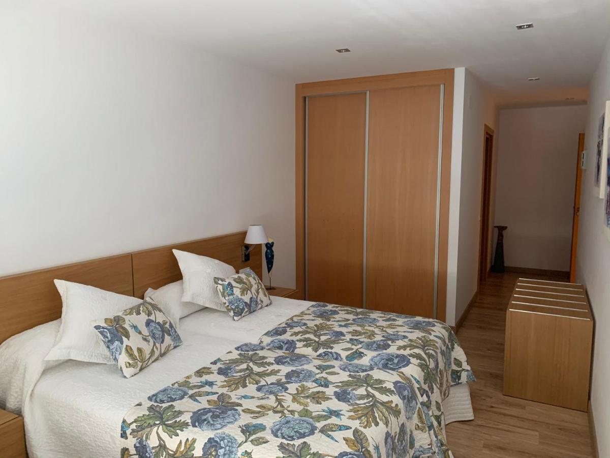 Apartamentos Do Mar Эль-Грове Экстерьер фото