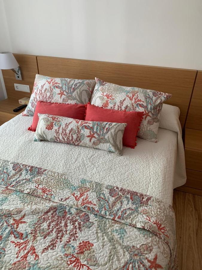 Apartamentos Do Mar Эль-Грове Экстерьер фото