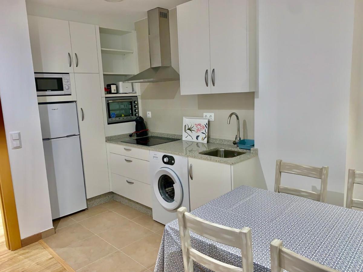 Apartamentos Do Mar Эль-Грове Экстерьер фото