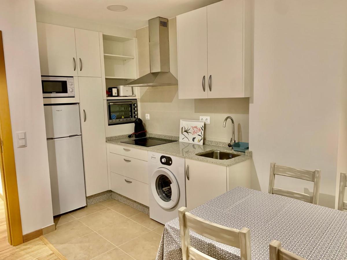 Apartamentos Do Mar Эль-Грове Экстерьер фото