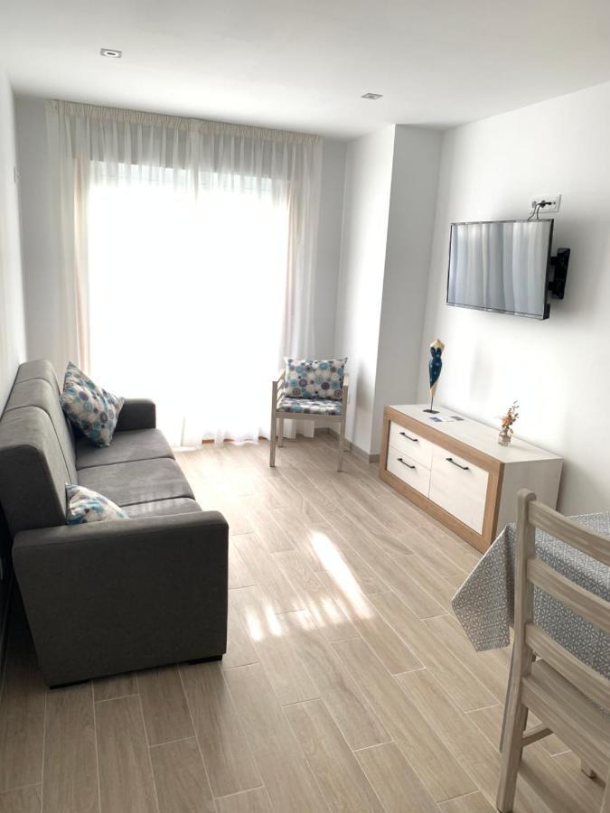 Apartamentos Do Mar Эль-Грове Экстерьер фото