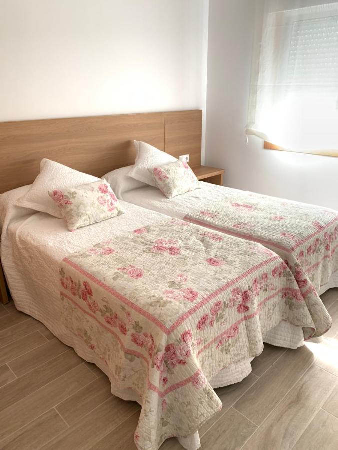 Apartamentos Do Mar Эль-Грове Экстерьер фото