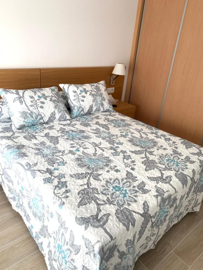 Apartamentos Do Mar Эль-Грове Экстерьер фото