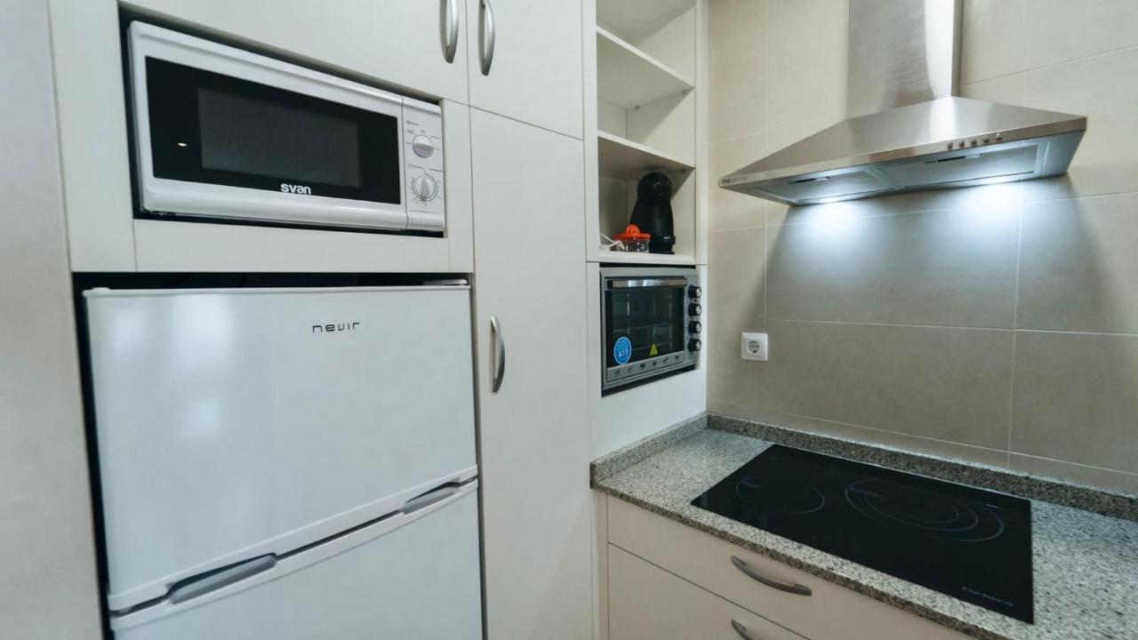 Apartamentos Do Mar Эль-Грове Экстерьер фото