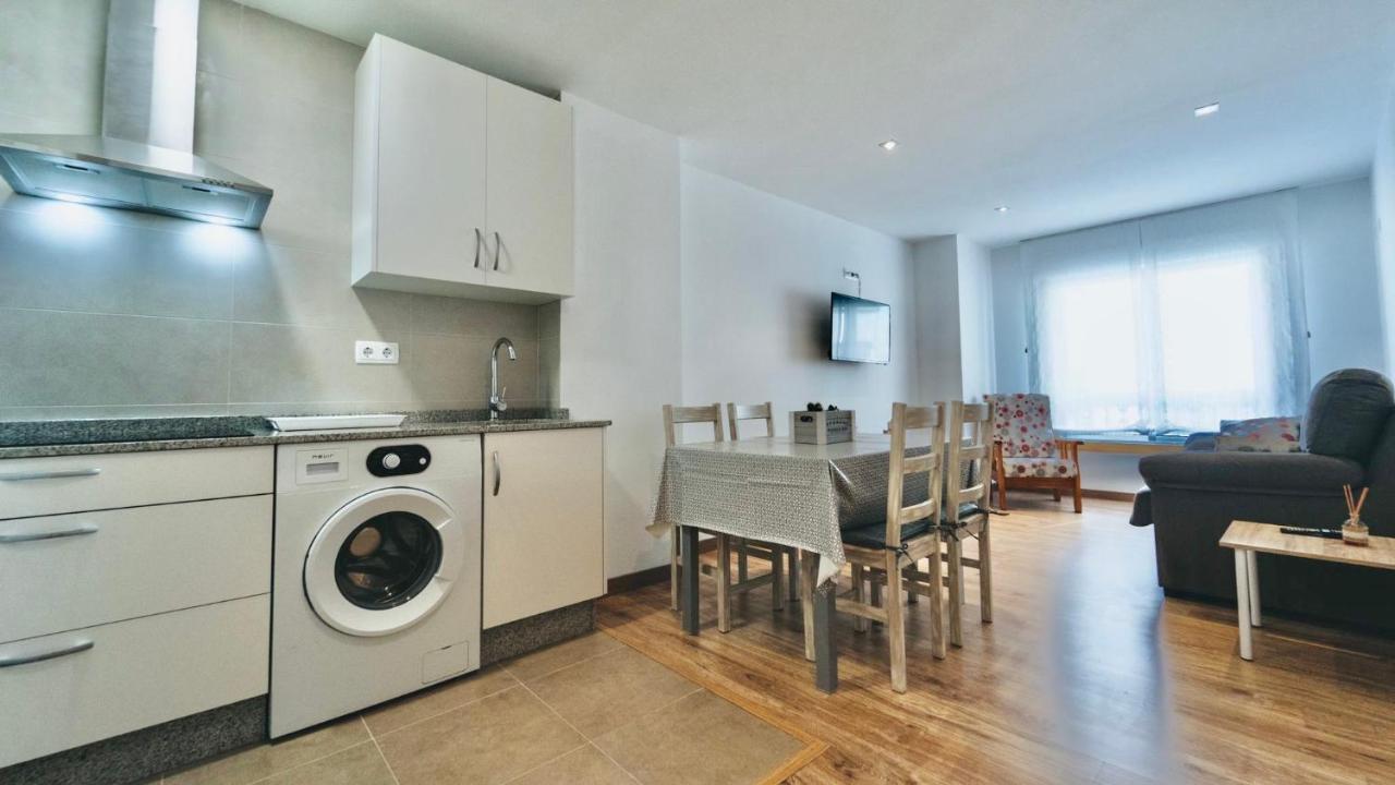 Apartamentos Do Mar Эль-Грове Экстерьер фото