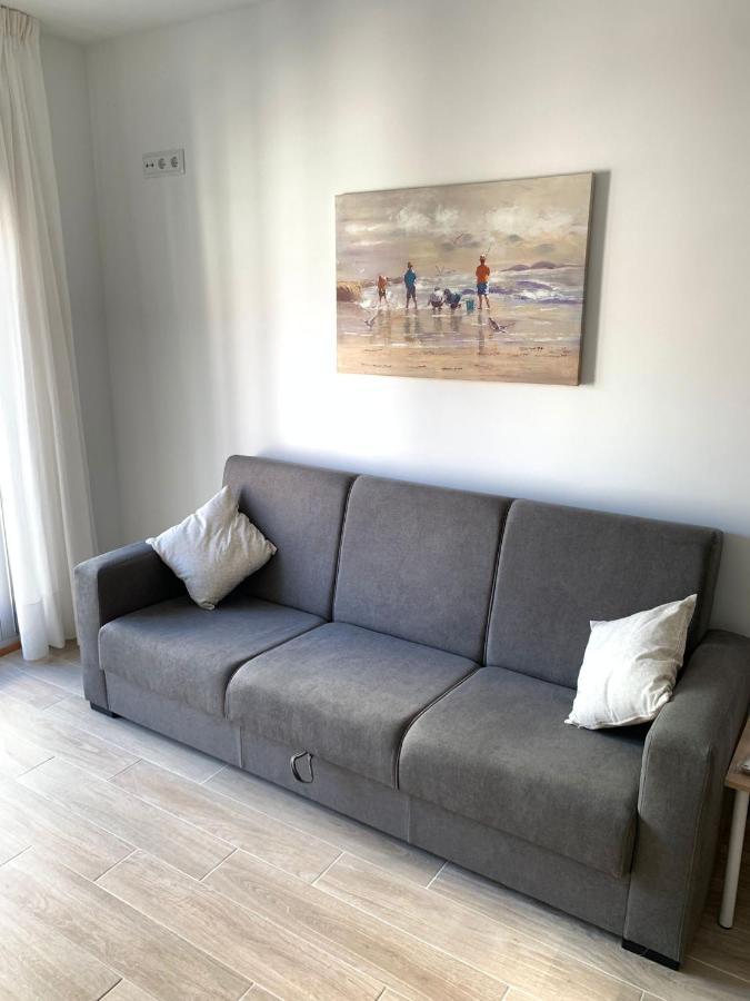 Apartamentos Do Mar Эль-Грове Экстерьер фото